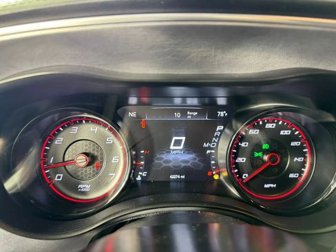 Used 2021 Dodge Charger R/T w/ Daytona Edition Group RWD image 14