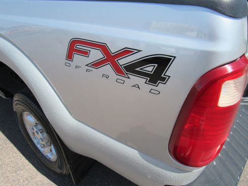 Used 2014 Ford F350 XLT w/ XLT Value Package AWD/4WD image 19