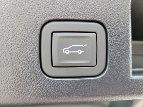 New 2026 GMC Terrain Elevation FWD image 10