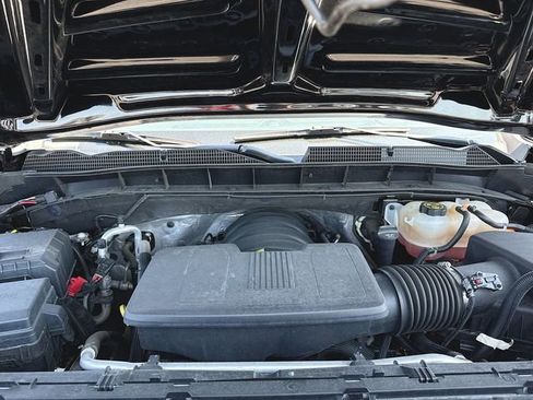 Used 2022 GMC Sierra 1500 SLT w/ SLT Premium Plus Package image 25