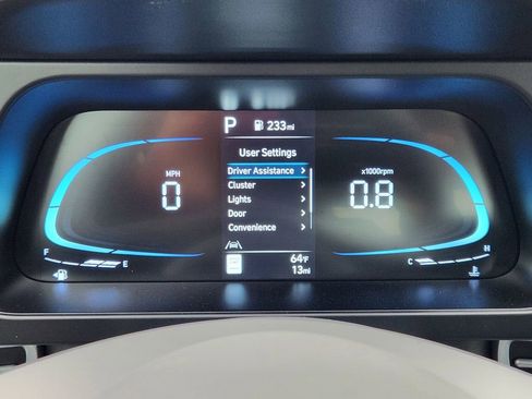 New 2026 Hyundai Elantra Sport image 10