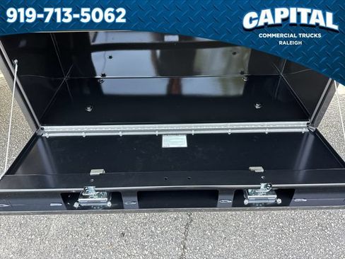 New 2026 Ford F450 XL w/ XL Chrome Package RWD image 18