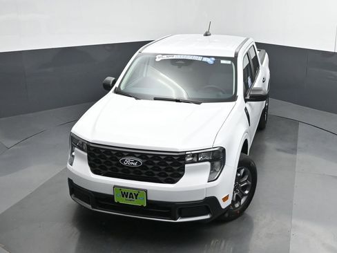 New 2026 Ford Maverick XLT w/ Equipment Group 301A AWD/4WD image 33