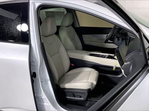 New 2026 Nissan Murano SL image 44