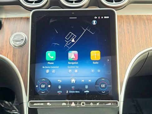 New 2026 Mercedes-Benz CLE 53 AMG 4MATIC Coupe image 32