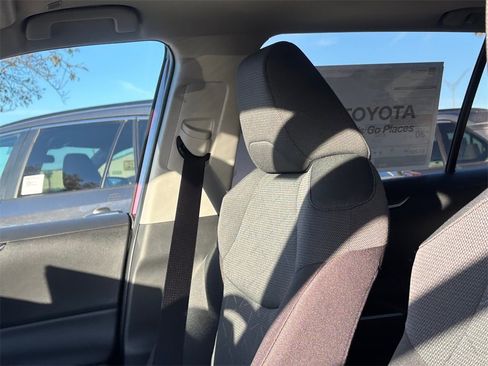 New 2025 Toyota RAV4 XLE w/ Convenience Package image 13