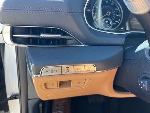 Used 2021 Genesis GV80 2.5T w/ Prestige Package 04 image 18