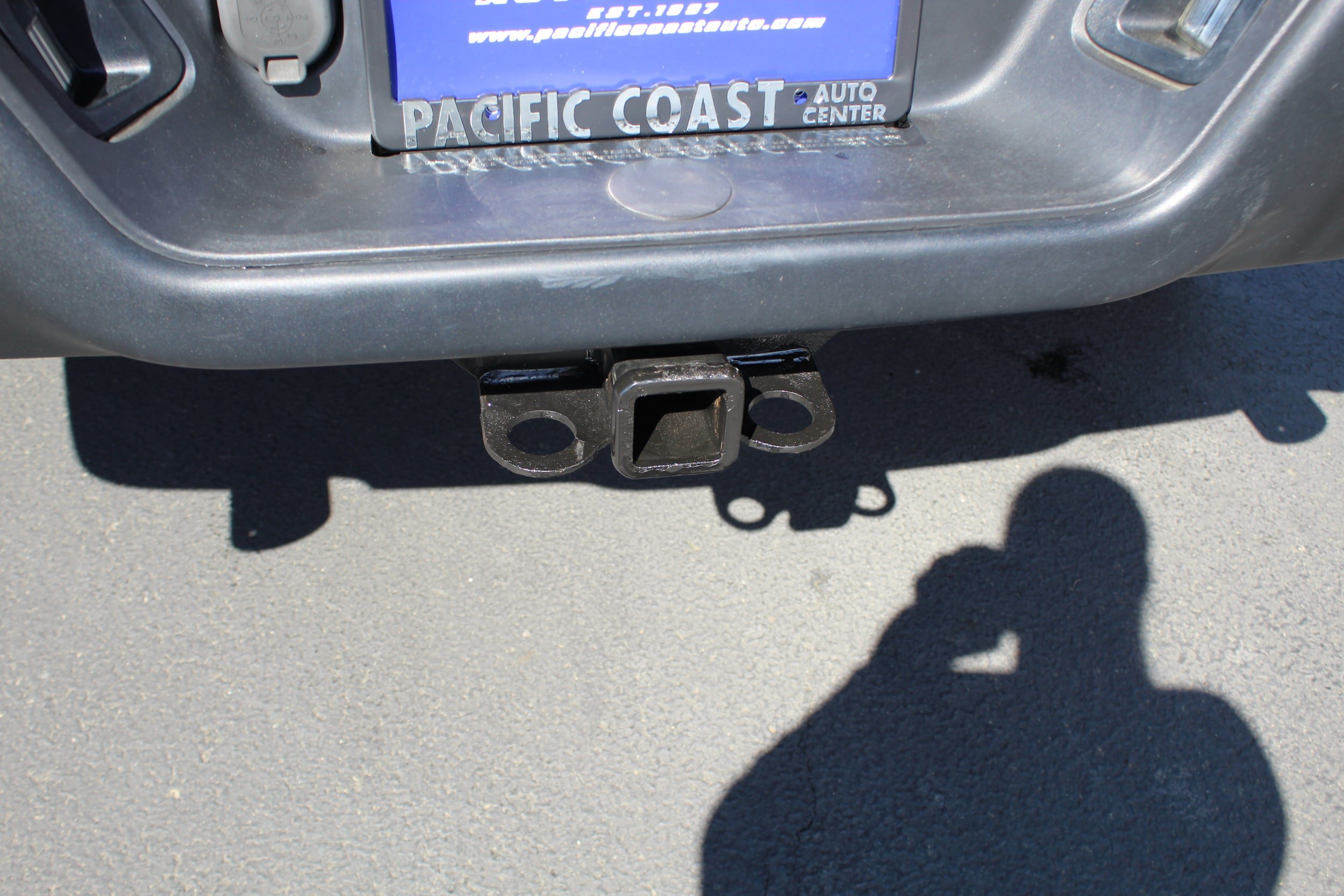 Used 2021 RAM 1500 Warlock AWD/4WD image 15
