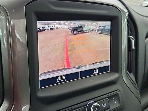 New 2025 GMC Sierra 3500 Pro w/ 1SA Pro Safety Plus Package image 14