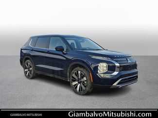 New 2026 Mitsubishi Outlander SE video 1