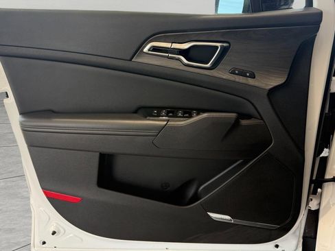 Used 2024 Kia Sportage X-Pro image 22