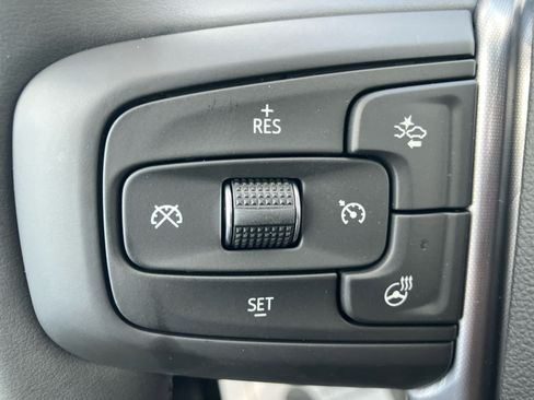 New 2026 GMC Sierra 1500 Elevation AWD/4WD image 19