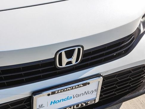 Used 2023 Honda Civic LX image 14
