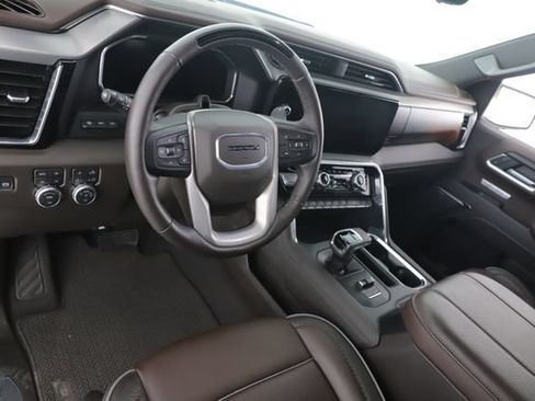 Used 2026 GMC Sierra 1500 Denali AWD/4WD image 18