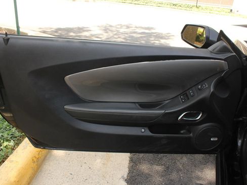 Used 2015 Chevrolet Camaro LT w/ RS Package RWD image 16