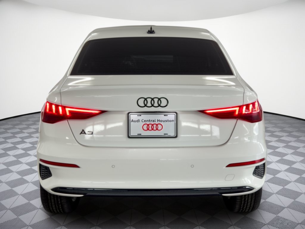 Used 2023 Audi A3 2.0T Premium w/ Convenience Package FWD image 11
