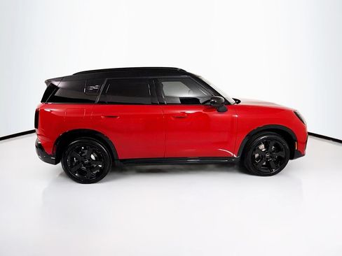 New 2027 MINI Cooper Countryman S w/ Comfort Package Max AWD/4WD image 4