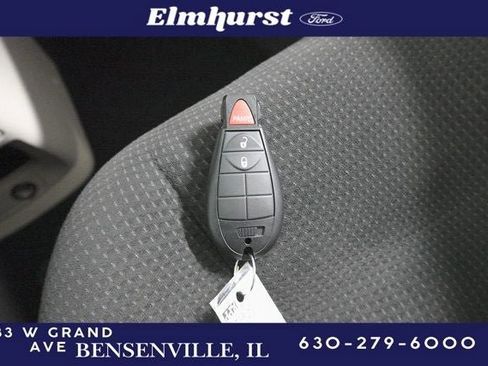 Used 2017 Dodge Grand Caravan SE w/ Power Window Group image 30