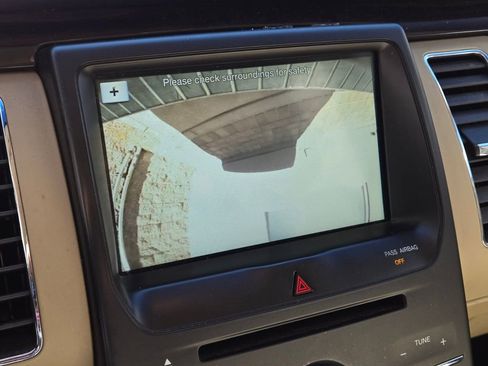 Used 2018 Ford Flex SEL w/ Equipment Group 202A image 11