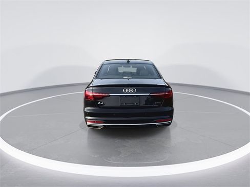 Used 2023 Audi A4 2.0T Premium Plus w/ Premium Plus Package image 9
