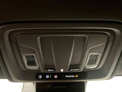 New 2026 Chevrolet Silverado 2500 W/T w/ WT Convenience Package image 21