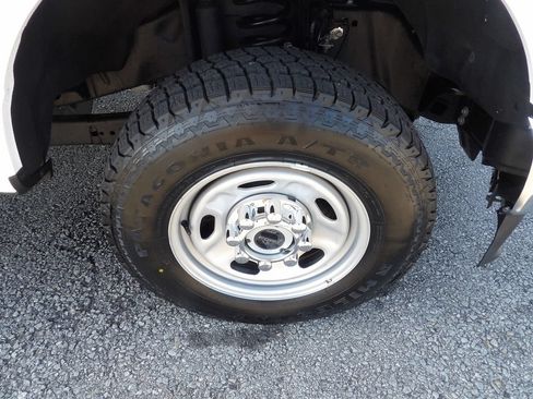 Used 2024 Ford F350 XL w/ XL Driver Assist Package AWD/4WD image 54