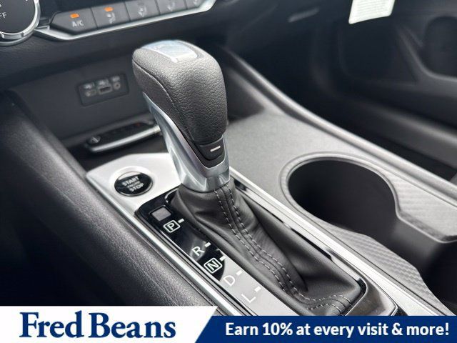 New 2026 Nissan Altima 2.5 SV FWD image 26