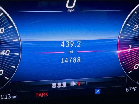 Used 2025 Mercedes-Benz CLA 250 image 13