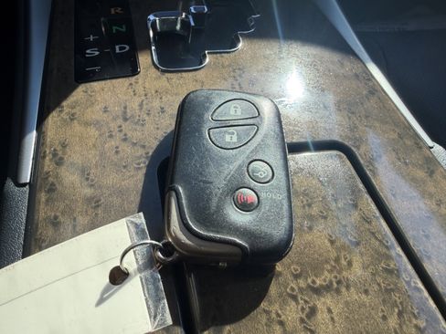 Used 2011 Lexus IS 250 AWD w/ Luxury Plus Value Edition image 41