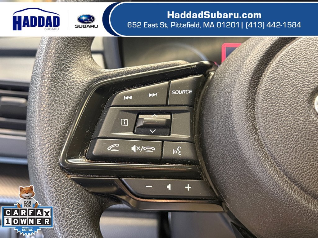 Used 2024 Subaru Crosstrek 2.0i Premium AWD/4WD image 23
