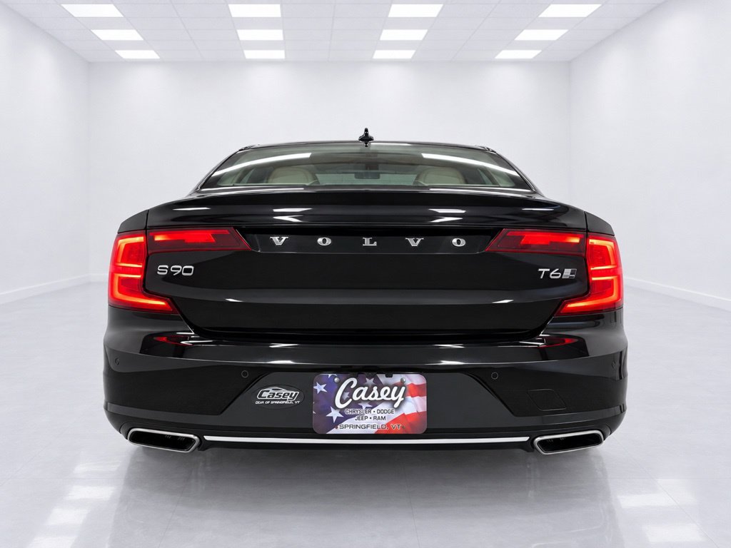 Used 2019 Volvo S90 T6 Inscription AWD/4WD image 13