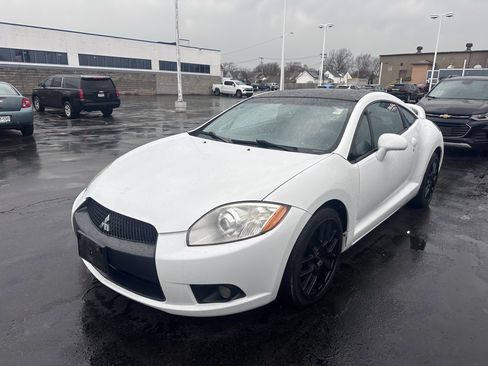 Used 2011 Mitsubishi Eclipse GT image 3