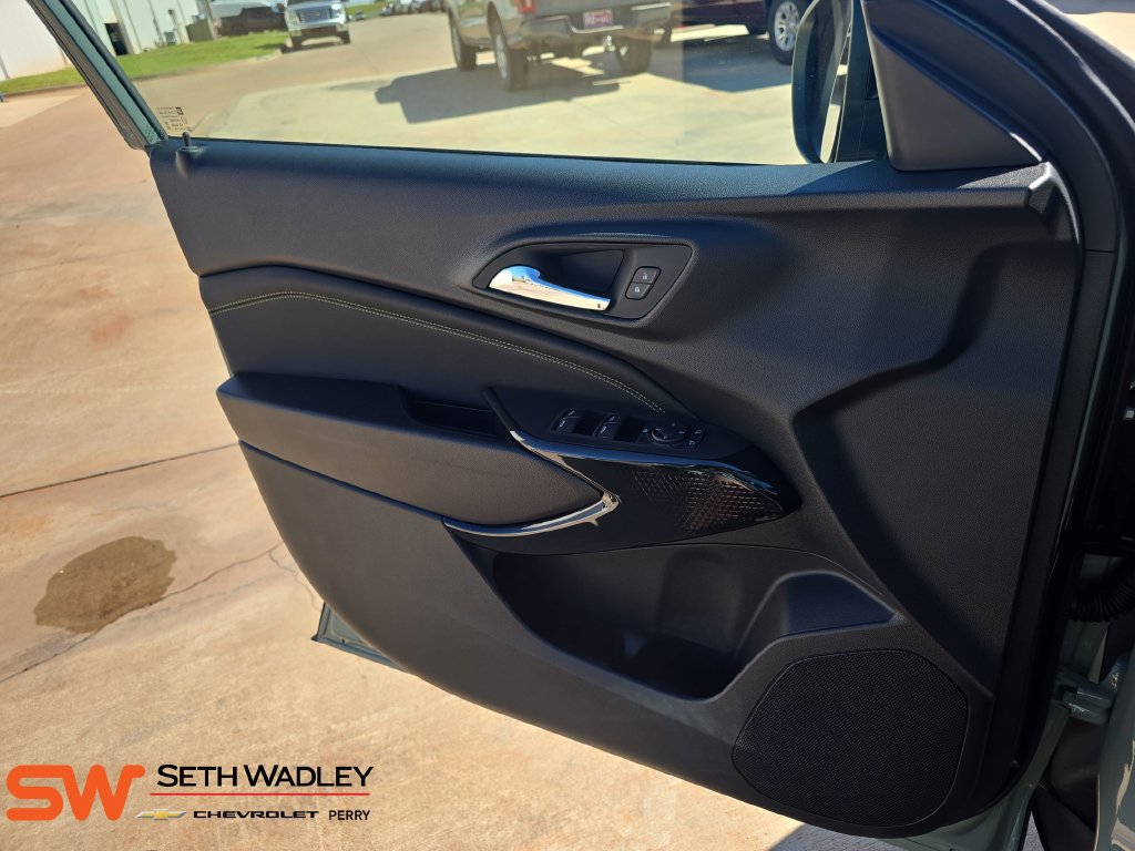 New 2026 Chevrolet Trax ACTIV w/ Driver Confidence Package FWD image 26