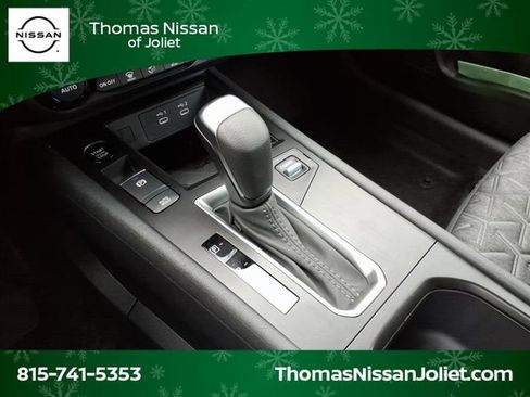 New 2026 Nissan Kicks SV w/ Cold Weather Package image 25