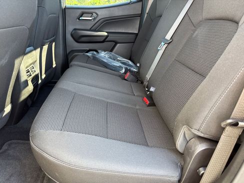 New 2026 GMC Canyon Elevation w/ Convenience Package image 23