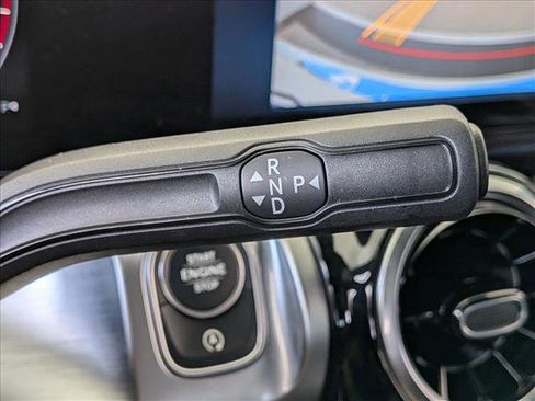 Certified 2026 Mercedes-Benz GLB 250 GLB 250 image 10