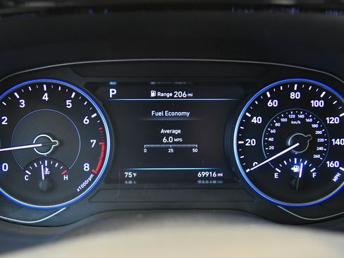 Used 2021 Hyundai Palisade SEL w/ Premium Package image 33