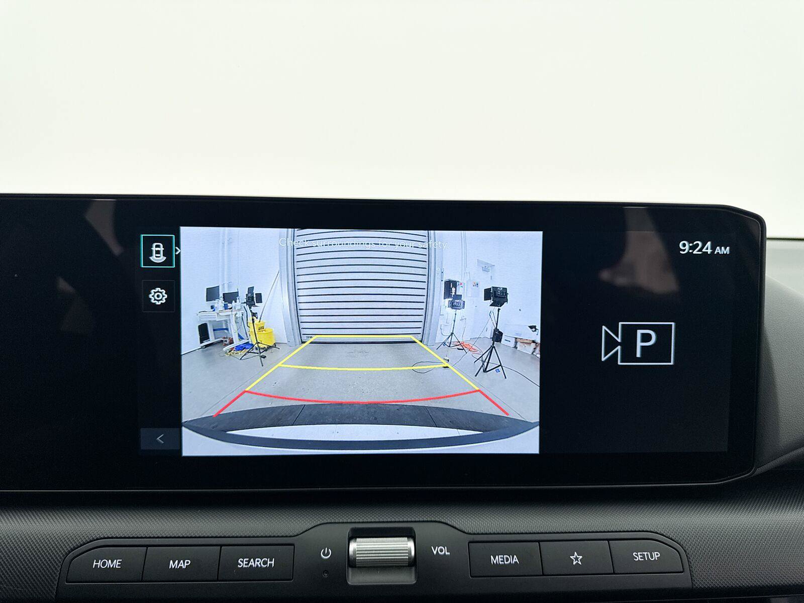 Used 2025 Kia K4 FWD image 23