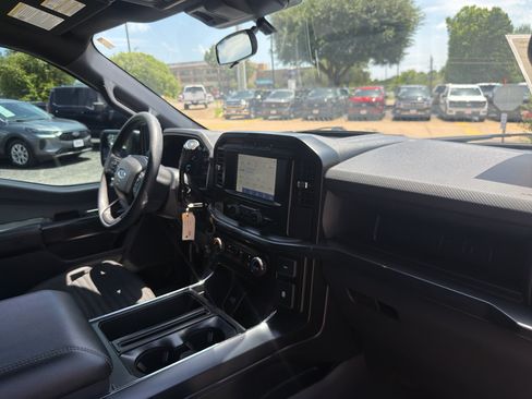 Used 2023 Ford F150 XL w/ STX Appearance Package RWD image 13