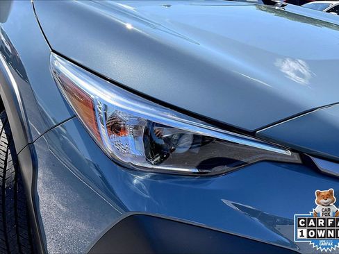 Certified 2025 Subaru Crosstrek 2.5i Premium AWD/4WD image 27