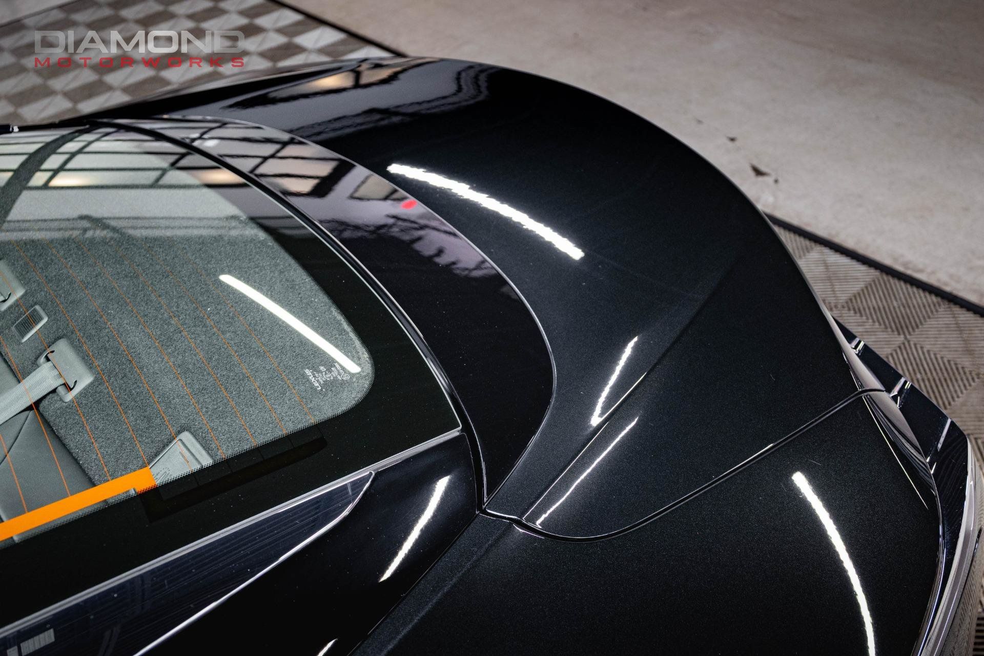 Used 2018 Lexus LC 500 Coupe w/ Sport Package RWD image 48