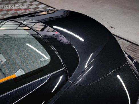 Used 2018 Lexus LC 500 Coupe w/ Sport Package RWD image 48