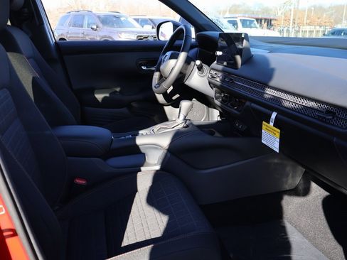 New 2026 Honda HR-V Sport image 7