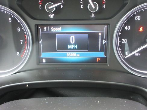 Used 2019 Buick Enclave Essence w/ Trailering Package, 5000 lbs. AWD/4WD image 23
