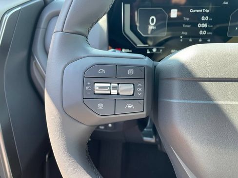 New 2027 Kia Seltos X-Line SX AWD/4WD image 26