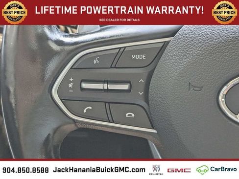 Used 2020 Hyundai Palisade SEL FWD image 27