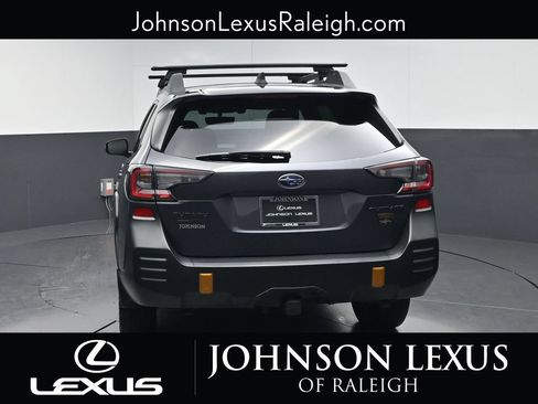 Used 2022 Subaru Outback Wilderness AWD/4WD image 8