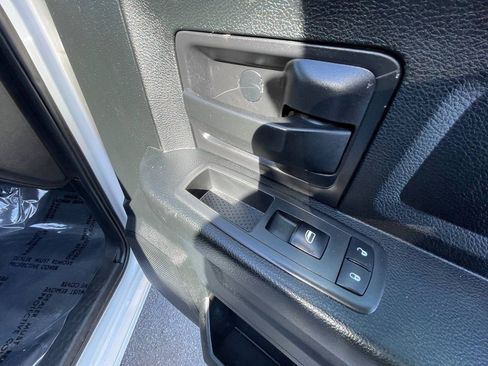 Used 2018 RAM 1500 Tradesman image 21