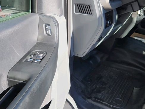 New 2024 Ford F550 XL image 17