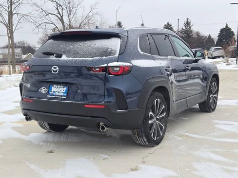 New 2026 MAZDA CX-50 AWD 2.5 S w/ Weather Package image 13